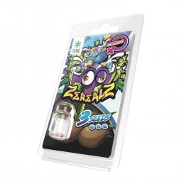 ZEREALZ FEM 3 SEEDS