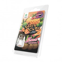 JELLY CAKE FEM 5 GRAINES