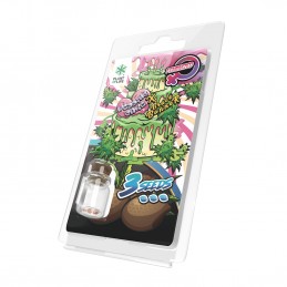 WEDDING CAKE FEM 3 SEEDS