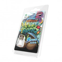 RUNTZ FEM 3 SEEDS