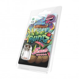 RUNTZ FEM 5 GRAINES