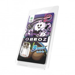 OREOZ FEM 3 SAMEN