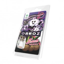 OREOZ FEM 5 GRAINES