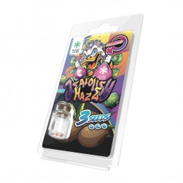 JEALOUSY HAZE FEM 3 SAMEN
