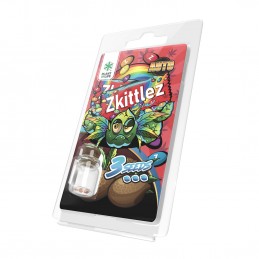 ZKITTLEZ AUTO 3 GRAINES