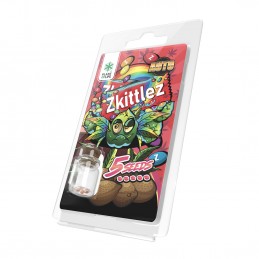 ZKITTLEZ AUTO 5 GRAINES