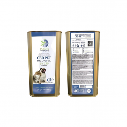 CBD OIL 10% CBD 1% CBG FULL...