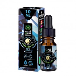 OLIO DI CBD 15% 10ML...