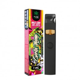 VAPORIZZATORE USA E GETTA...