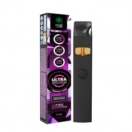 VAPORIZADOR DESECHABLE...