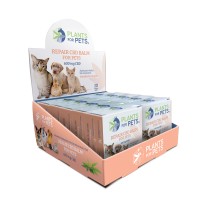 CBD BALSAM FÜR HAUSTIERE