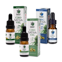 OLIVE OIL CBD | PLANTOFLIFE