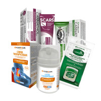Cosmetici CBD