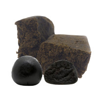 Solidi CBD - CBG