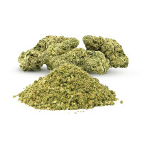 Fleurs CBD