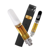 Vaporizzatori e capsule di CBD